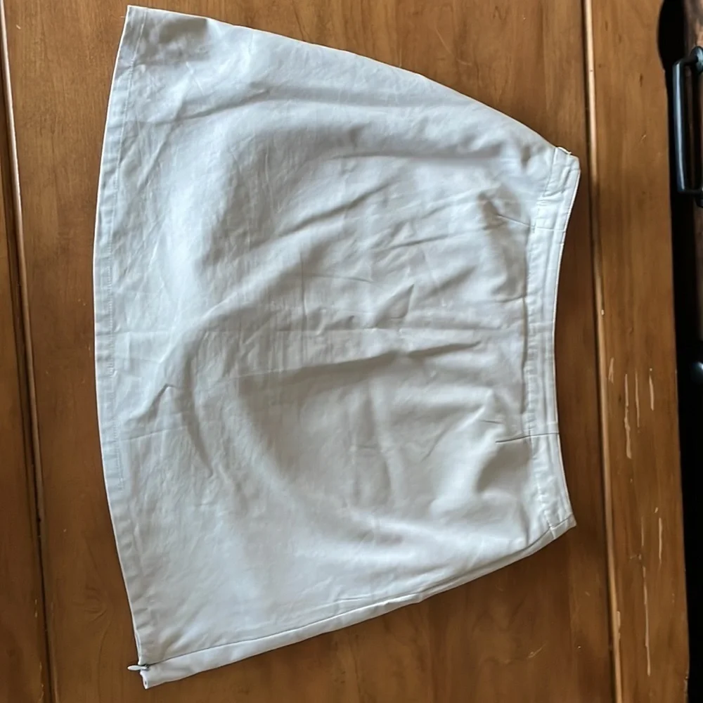 PATAGONIA Skort Size 12
